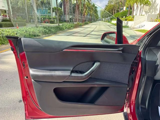 2023 Tesla Model X Plaid AWD - 22954297 - 17