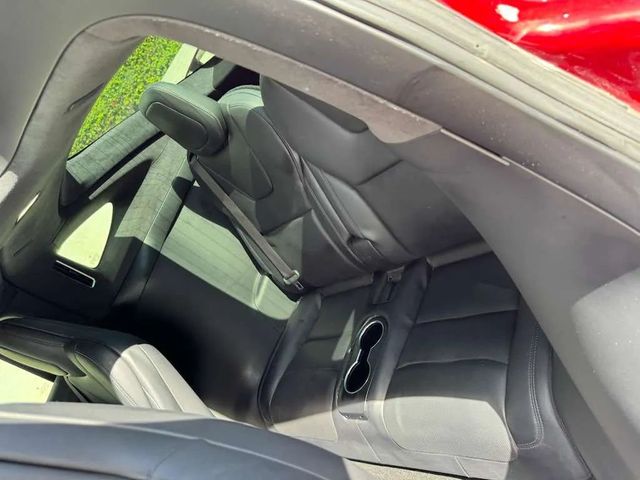 2023 Tesla Model X Plaid AWD - 22954297 - 18