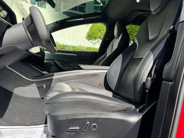 2023 Tesla Model X Plaid AWD - 22954297 - 19