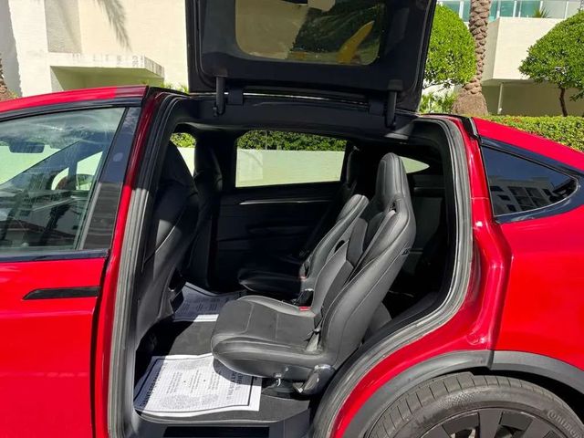 2023 Tesla Model X Plaid AWD - 22954297 - 20