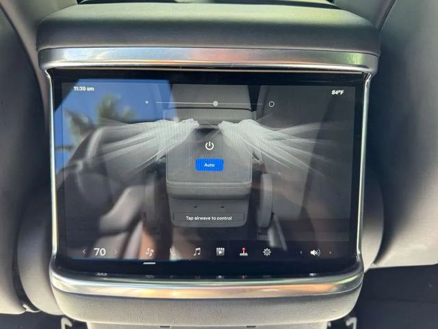 2023 Tesla Model X Plaid AWD - 22954297 - 25