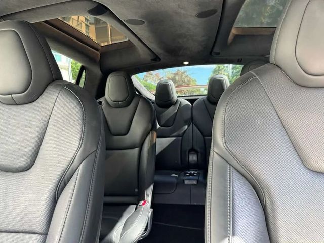 2023 Tesla Model X Plaid AWD - 22954297 - 29