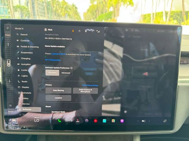 2023 Tesla Model X Plaid AWD - 22954297 - 36