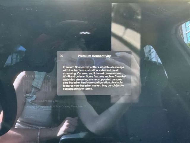 2023 Tesla Model X Plaid AWD - 22954297 - 38