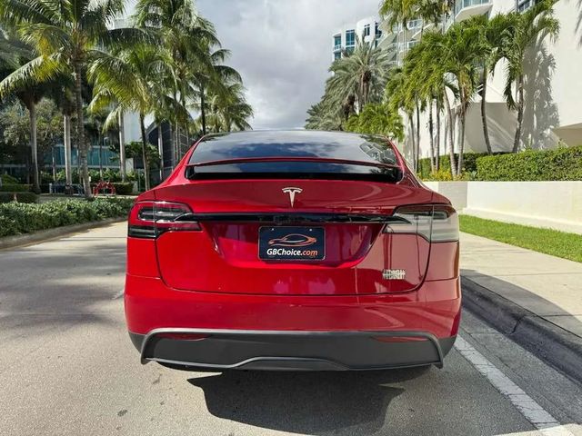 2023 Tesla Model X Plaid AWD - 22954297 - 3