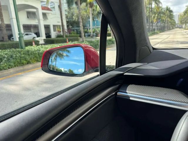 2023 Tesla Model X Plaid AWD - 22954297 - 39