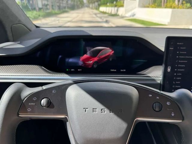 2023 Tesla Model X Plaid AWD - 22954297 - 40
