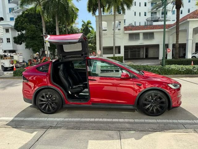 2023 Tesla Model X Plaid AWD - 22954297 - 41