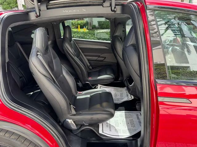 2023 Tesla Model X Plaid AWD - 22954297 - 42