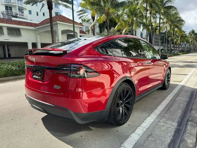 2023 Tesla Model X Plaid AWD - 22954297 - 43