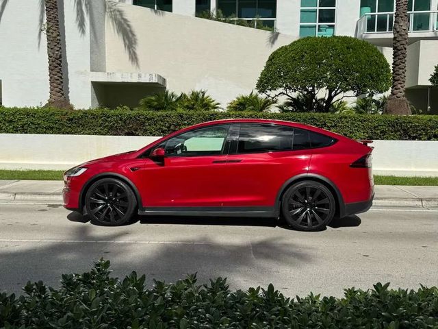 2023 Tesla Model X Plaid AWD - 22954297 - 44