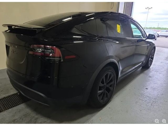 2023 Tesla Model X Plaid's photo