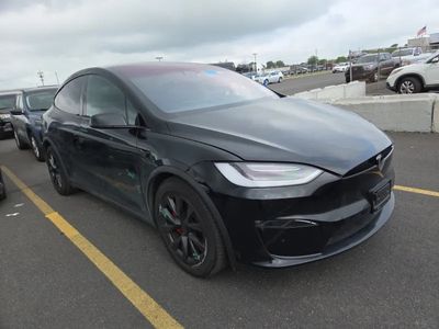 2023 Tesla Model X