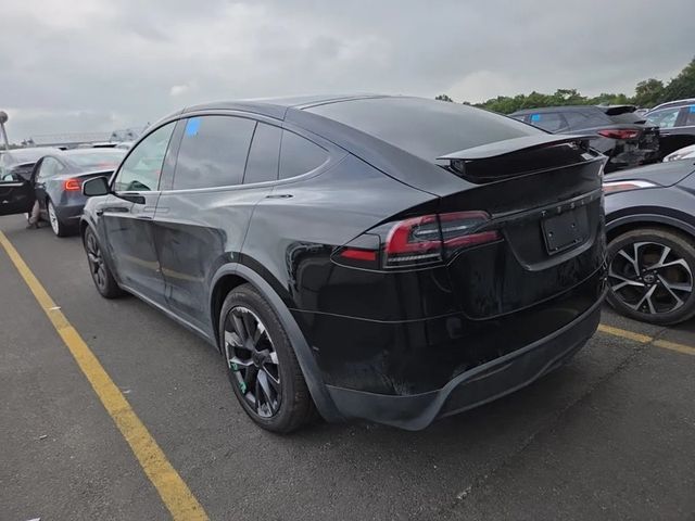 2023 Tesla Model X Plaid AWD - 23072361 - 1