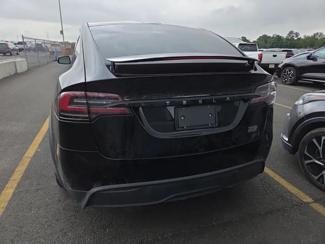 2023 Tesla Model X Plaid AWD - 23072361 - 2