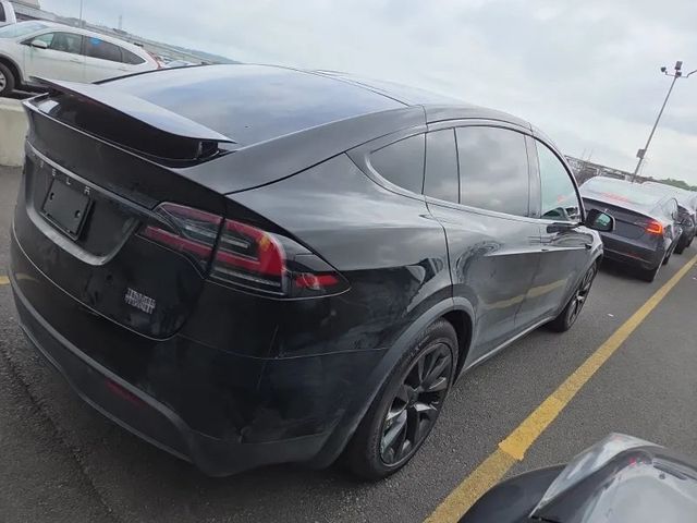 2023 Tesla Model X Plaid AWD - 23072361 - 3