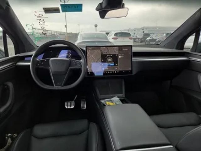 2023 Tesla Model X Plaid AWD - 23072361 - 5