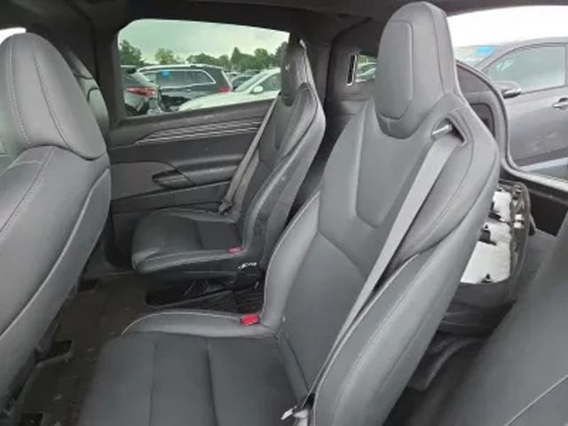 2023 Tesla Model X Plaid AWD - 23072361 - 6
