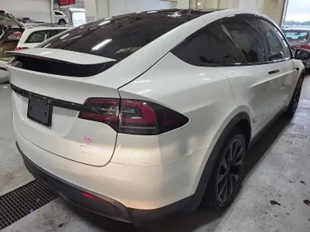 2023 Tesla Model X Plaid AWD - 23083392 - 2