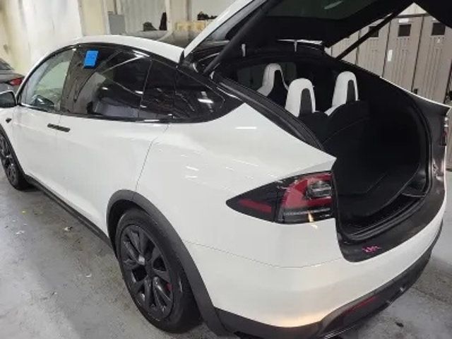 2023 Tesla Model X Plaid AWD - 23083392 - 3