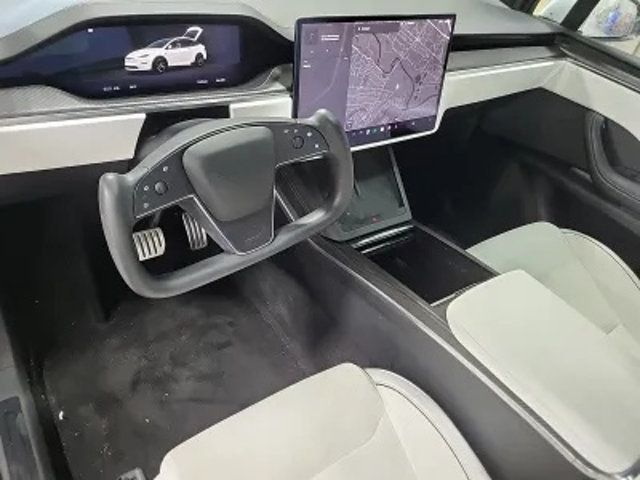 2023 Tesla Model X Plaid AWD - 23083392 - 4
