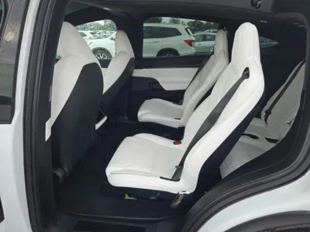2023 Tesla Model X Plaid AWD - 23083392 - 5