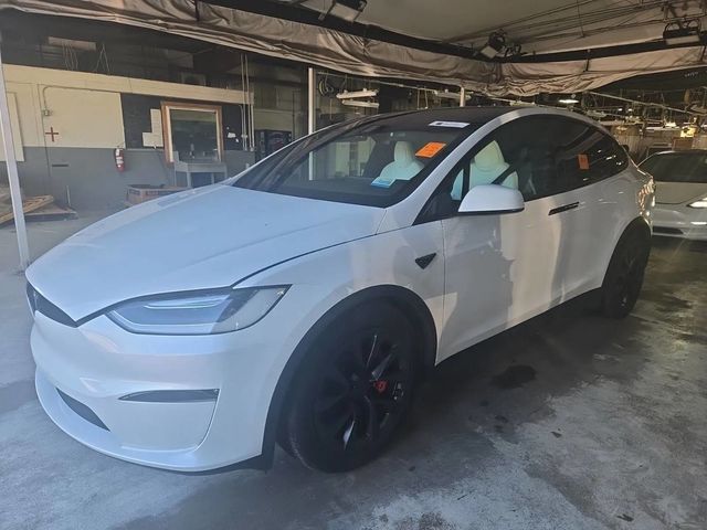2023 Tesla Model X Plaid AWD - 23094763 - 1
