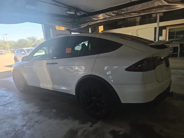 2023 Tesla Model X Plaid AWD - 23094763 - 2