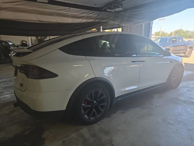 2023 Tesla Model X Plaid AWD - 23094763 - 3