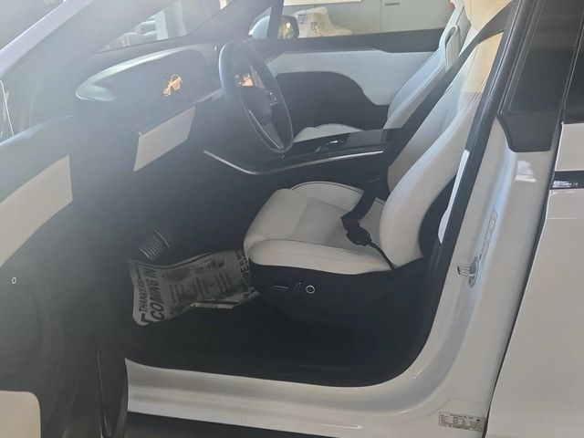 2023 Tesla Model X Plaid AWD - 23094763 - 4