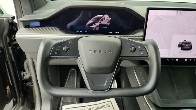 2023 Tesla Model X Plaid AWD - 22945328 - 12