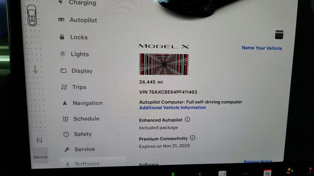 2023 Tesla Model X Plaid AWD - 22945328 - 13