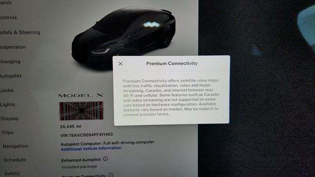 2023 Tesla Model X Plaid AWD - 22945328 - 16