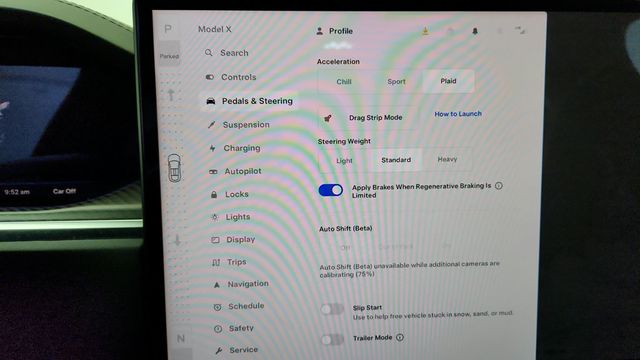 2023 Tesla Model X Plaid AWD - 22945328 - 17