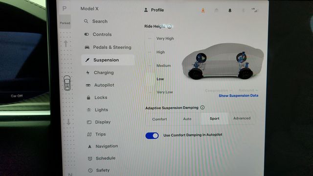 2023 Tesla Model X Plaid AWD - 22945328 - 18