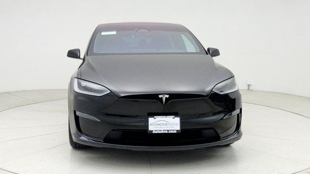 2023 Tesla Model X Plaid AWD - 22945328 - 1