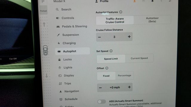 2023 Tesla Model X Plaid AWD - 22945328 - 20