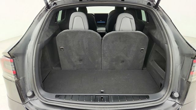 2023 Tesla Model X Plaid AWD - 22945328 - 26