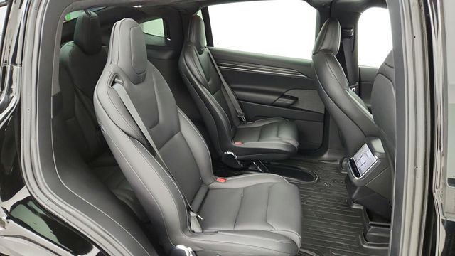 2023 Tesla Model X Plaid AWD - 22945328 - 27