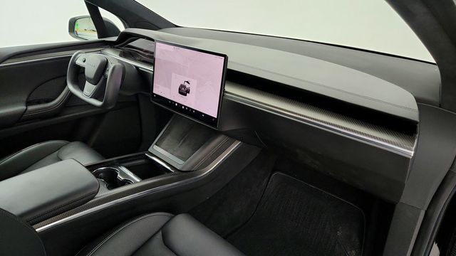 2023 Tesla Model X Plaid AWD - 22945328 - 29
