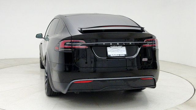2023 Tesla Model X Plaid AWD - 22945328 - 5