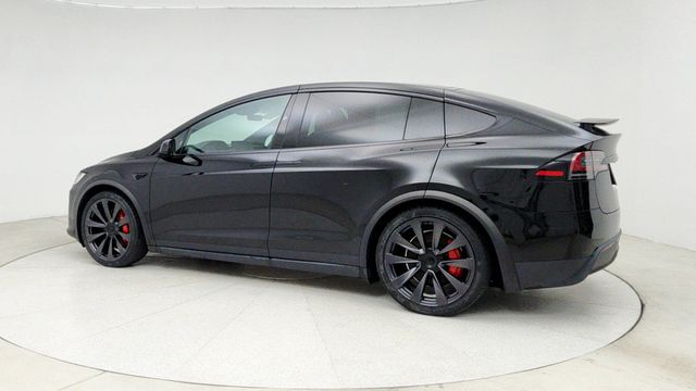 2023 Tesla Model X Plaid AWD - 22945328 - 6