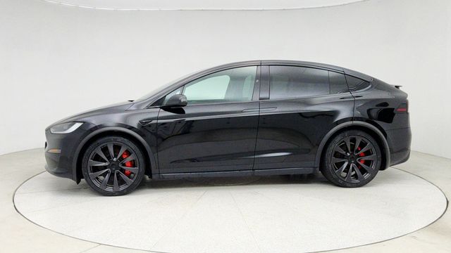 2023 Tesla Model X Plaid AWD - 22945328 - 7