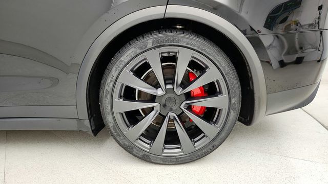 2023 Tesla Model X Plaid AWD - 22945328 - 8