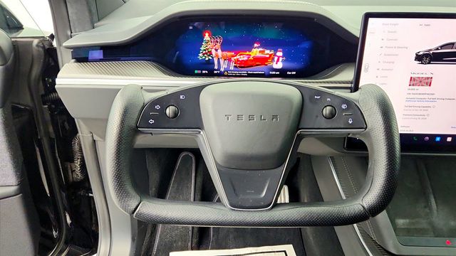 2023 Tesla Model X Plaid AWD - 22960174 - 12