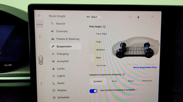 2023 Tesla Model X Plaid AWD - 22960174 - 17