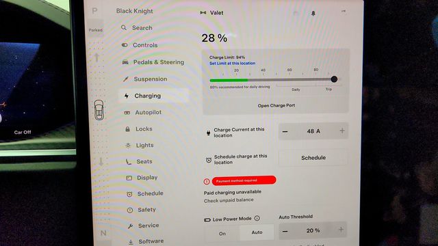 2023 Tesla Model X Plaid AWD - 22960174 - 18