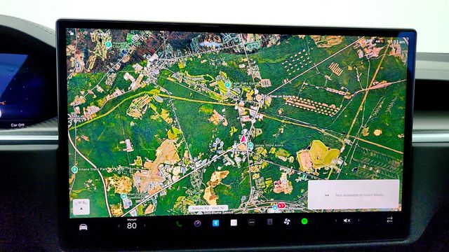 2023 Tesla Model X Plaid AWD - 22960174 - 22