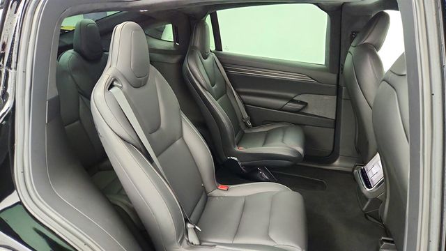 2023 Tesla Model X Plaid AWD - 22960174 - 28
