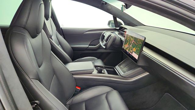 2023 Tesla Model X Plaid AWD - 22960174 - 29